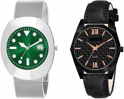 ROTATE LR143-LR328 Analog Watch  - For Men & Women