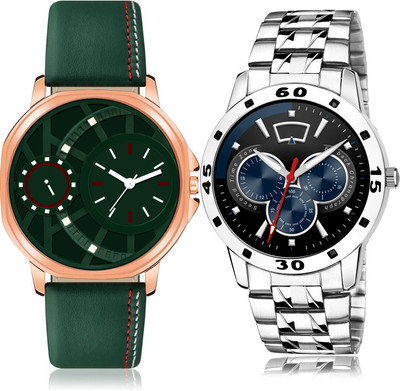 TIMOXIDE BM49-(61-S-19) Analog Watch  - For Men
