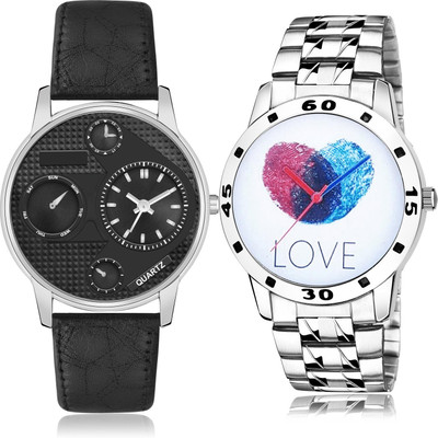 TIMOXIDE BM31-B812 Analog Watch  - For Men