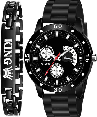 Analog Watch - For Men