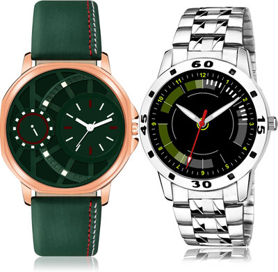 DMAGNATON BM49-(43-S-19) Analog Watch  - For Men
