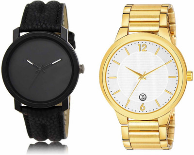 SWIFFIN LR21-LR136 Analog Watch  - For Men