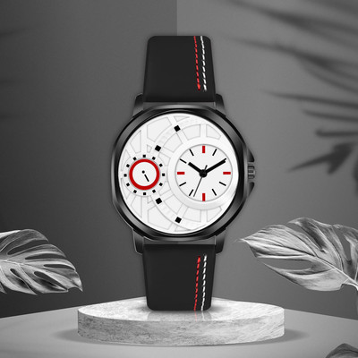 TIMETRANSELEVATE BM43 Analog Watch  - For Men