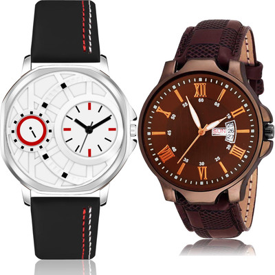 NEUTRON BM45-BRM2 Analog Watch  - For Men