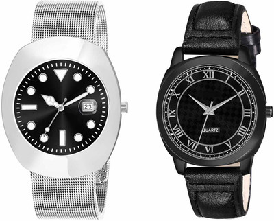 Burst LR141-LR335 Analog Watch  - For Men & Women