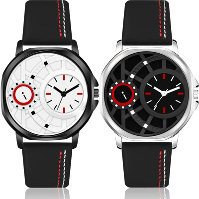 TIMOXIDE BM43-BM44 Analog Watch  - For Men