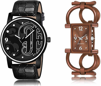 ROTATE LR70-LR295 Analog Watch  - For Men & Women