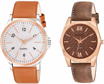 ROTATE LR94-LR330 Analog Watch  - For Men & Women