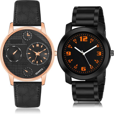 TIMOXIDE BM27-B863 Analog Watch  - For Men