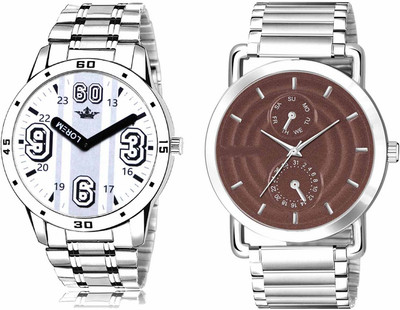 Burst LR111-LR123 Analog Watch  - For Men