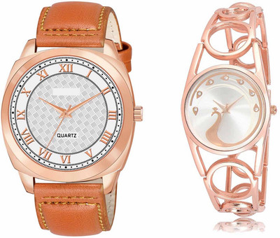 Scepter LR90-LR232 Analog Watch  - For Men & Women