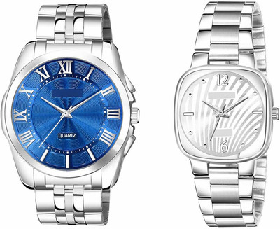 Scepter LR126-LR306 Analog Watch  - For Men & Women