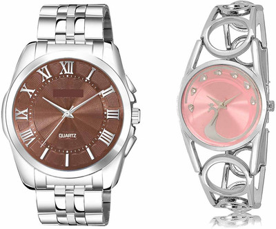 ROTATE LR127-LR233 Analog Watch  - For Men & Women
