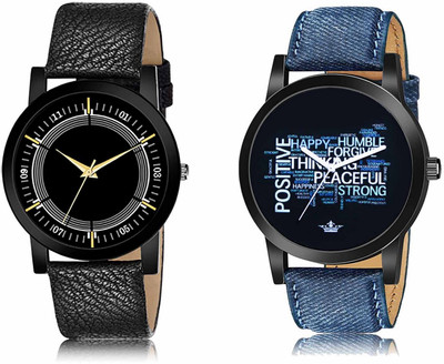 Burst LR48-LR60 Analog Watch  - For Men