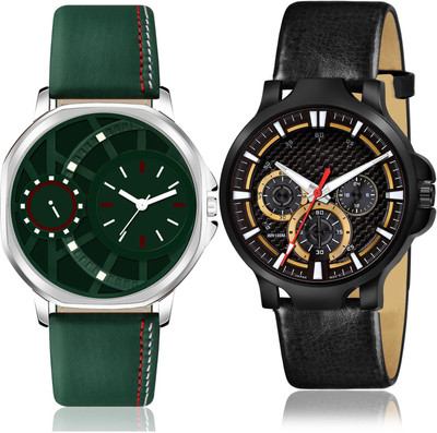 TIMOXIDE BM47-S572 Analog Watch  - For Men