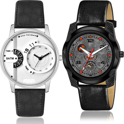 GROOT BM38-S113 Analog Watch  - For Men