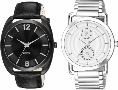 Scepter LR76-LR121 Analog Watch  - For Men