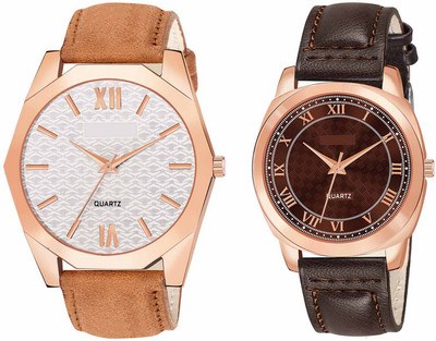 Scepter LR84-LR336 Analog Watch  - For Men & Women