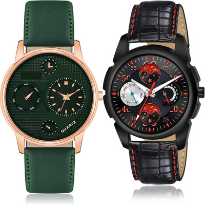 GROOT BM30-S350 Analog Watch  - For Men