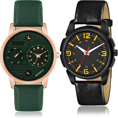NEUTRON BM30-S348 Analog Watch  - For Men