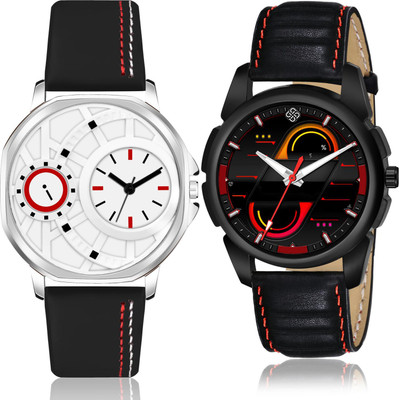 TIMOXIDE BM45-S301 Analog Watch  - For Men