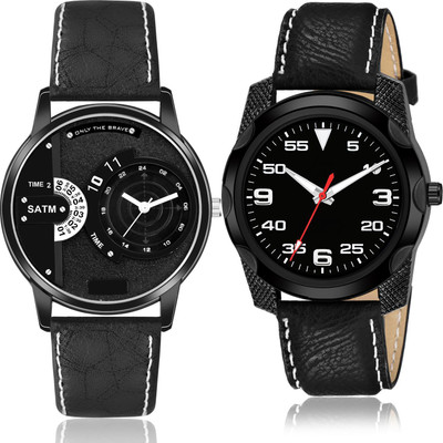 GROOT BM35-S175 Analog Watch  - For Men