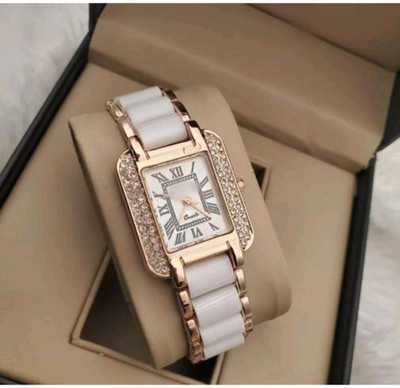HRV KNNF207 Analog Watch  - For Women