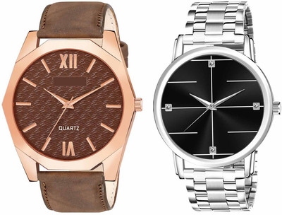 Burst LR83-LR118 Analog Watch  - For Men