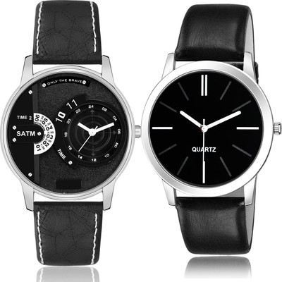 NEUTRON BM37-B997 Analog Watch  - For Men