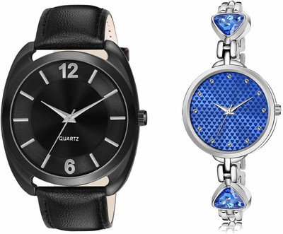 Scepter LR76-LR282 Analog Watch  - For Men & Women