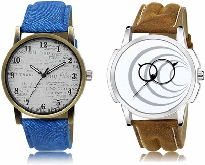 ROTATE LR28-LR63 Analog Watch  - For Men
