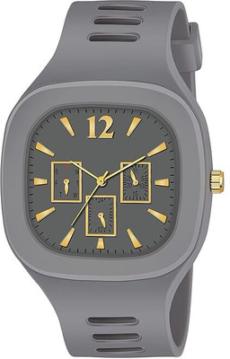 mobinix Analog Watch  - For Boys & Girls