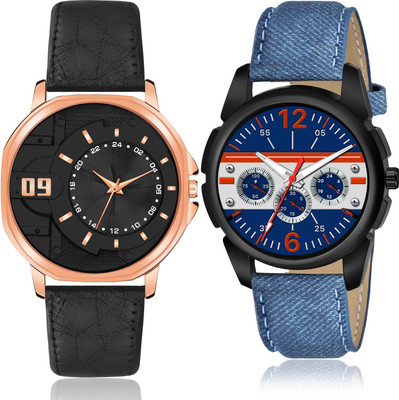 NEUTRON BM39-S318 Analog Watch  - For Men