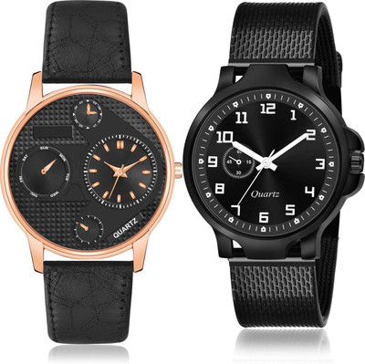 TIMENTER BM27-BRM33 Analog Watch  - For Men