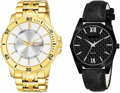 ROTATE LR133-LR329 Analog Watch  - For Men & Women