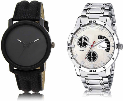 PPARROT LR21-LR101 Analog Watch  - For Men
