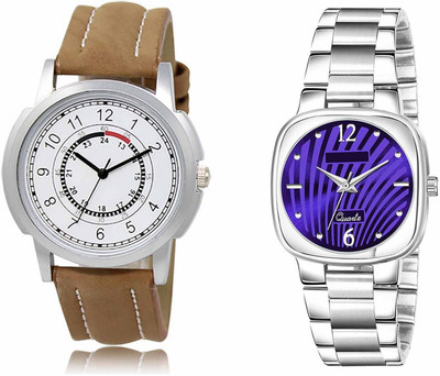 SWIFFIN LR17-LR309 Analog Watch  - For Men & Women