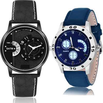 GROOT BM35-B56 Analog Watch  - For Men