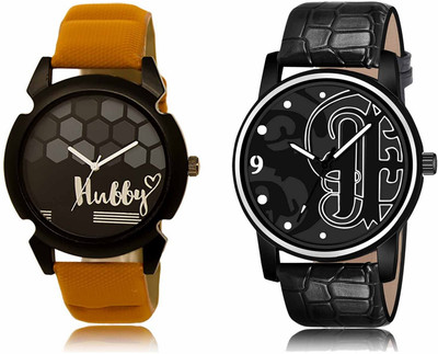 FERRIZZO LR32-LR70 Analog Watch  - For Men