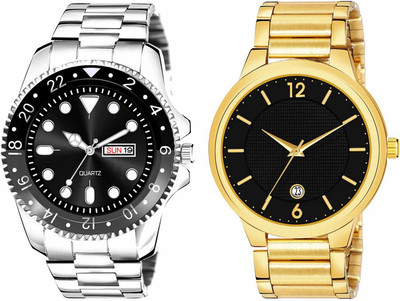 Burst LR129-LR135 Analog Watch  - For Men
