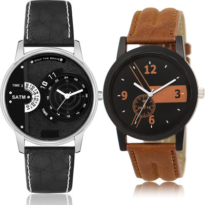 NEUTRON BM37-BL46.1 Analog Watch  - For Men