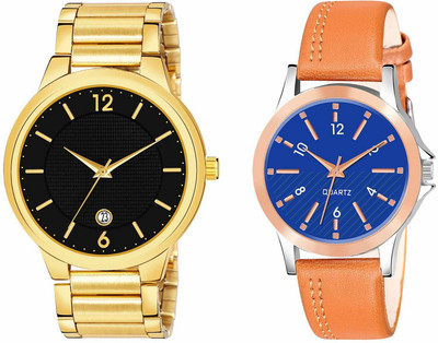 ROTATE LR135-LR342 Analog Watch  - For Men & Women