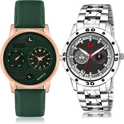 GROOT BM30-(26-S-19) Analog Watch  - For Men