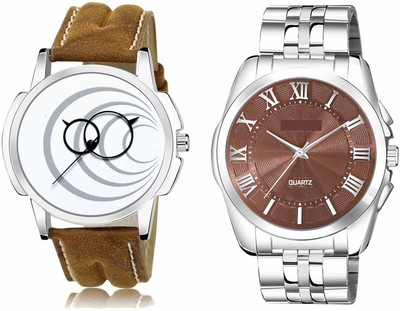 Scepter LR63-LR127 Analog Watch  - For Men