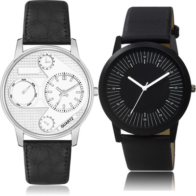 DMAGNATON BM32-BO47 Analog Watch  - For Men