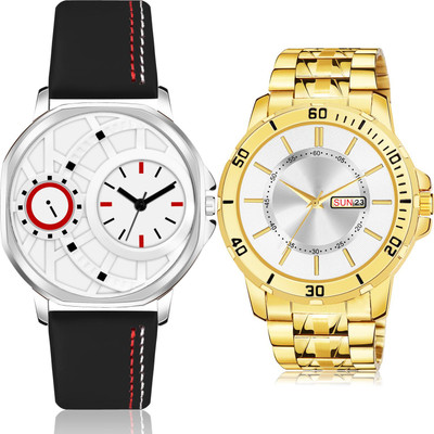 TIMOXIDE BM45-BL46.133 Analog Watch  - For Men