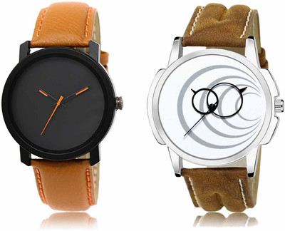 MAHADEV ENTERPRISE LR20-LR63 Analog Watch  - For Men