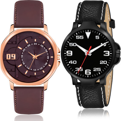 TIMENTER BM41-S575 Analog Watch  - For Men