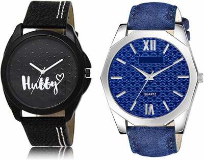 Burst LR31-LR86 Analog Watch  - For Men