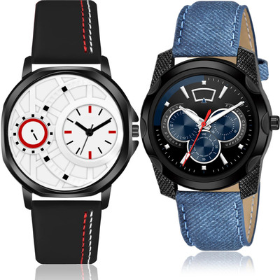 NEUTRON BM43-S161 Analog Watch  - For Men